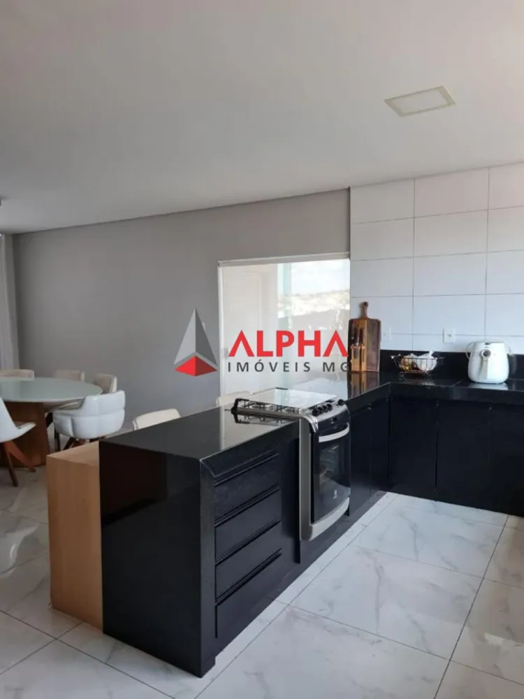 Apartamento, 3 quartos, 200 m² - Foto 12