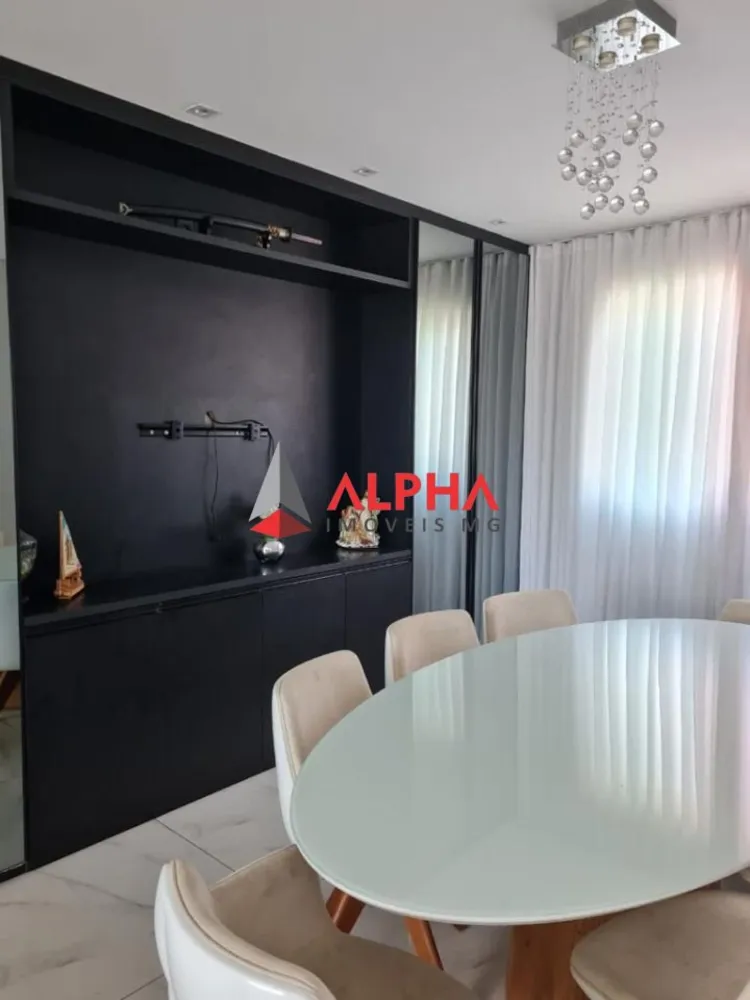 Apartamento, 3 quartos, 200 m² - Foto 11