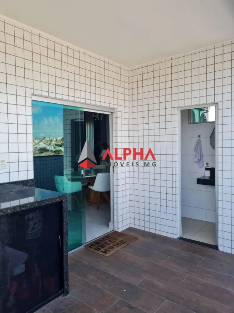 Apartamento, 3 quartos, 200 m² - Foto 15