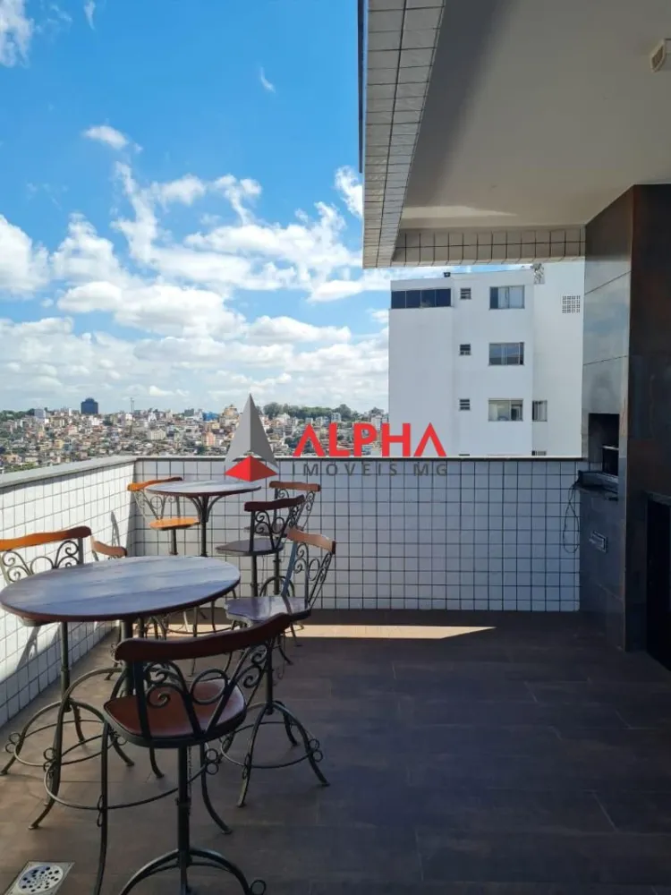 Apartamento, 3 quartos, 200 m² - Foto 12