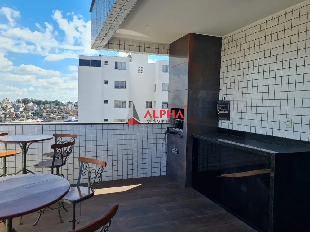 Apartamento, 3 quartos, 200 m² - Foto 16