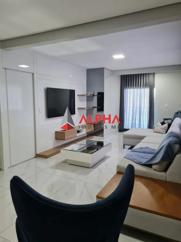 Apartamento, 3 quartos, 200 m² - Foto 5