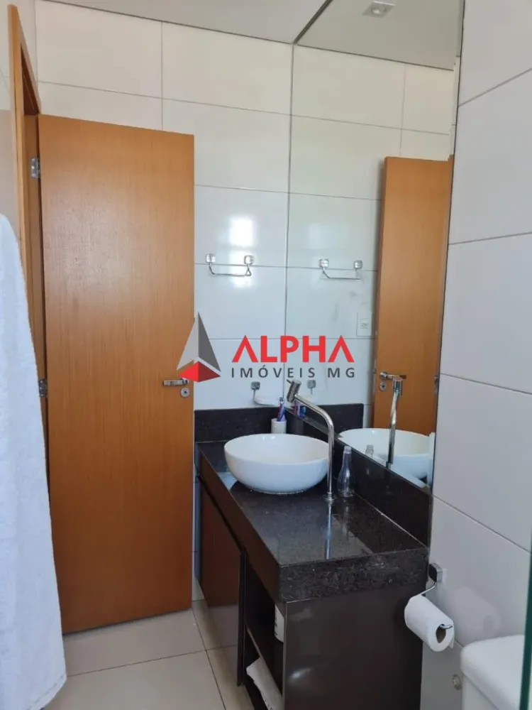 Apartamento, 3 quartos, 200 m² - Foto 10