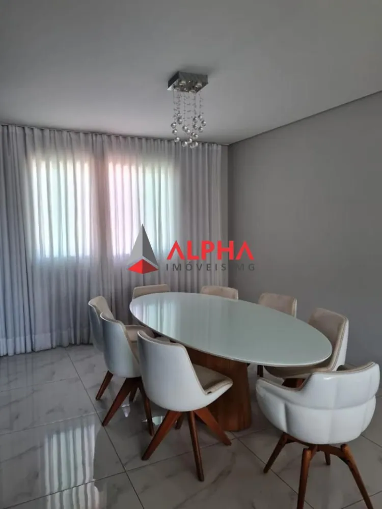 Apartamento, 3 quartos, 200 m² - Foto 2