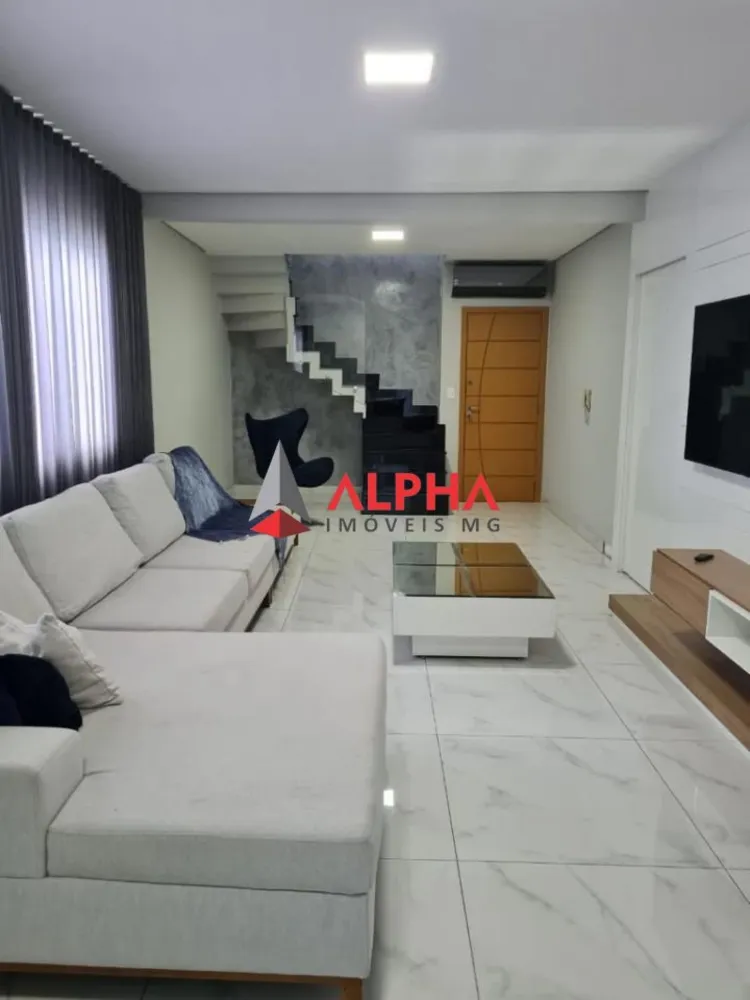 Apartamento, 3 quartos, 200 m² - Foto 8