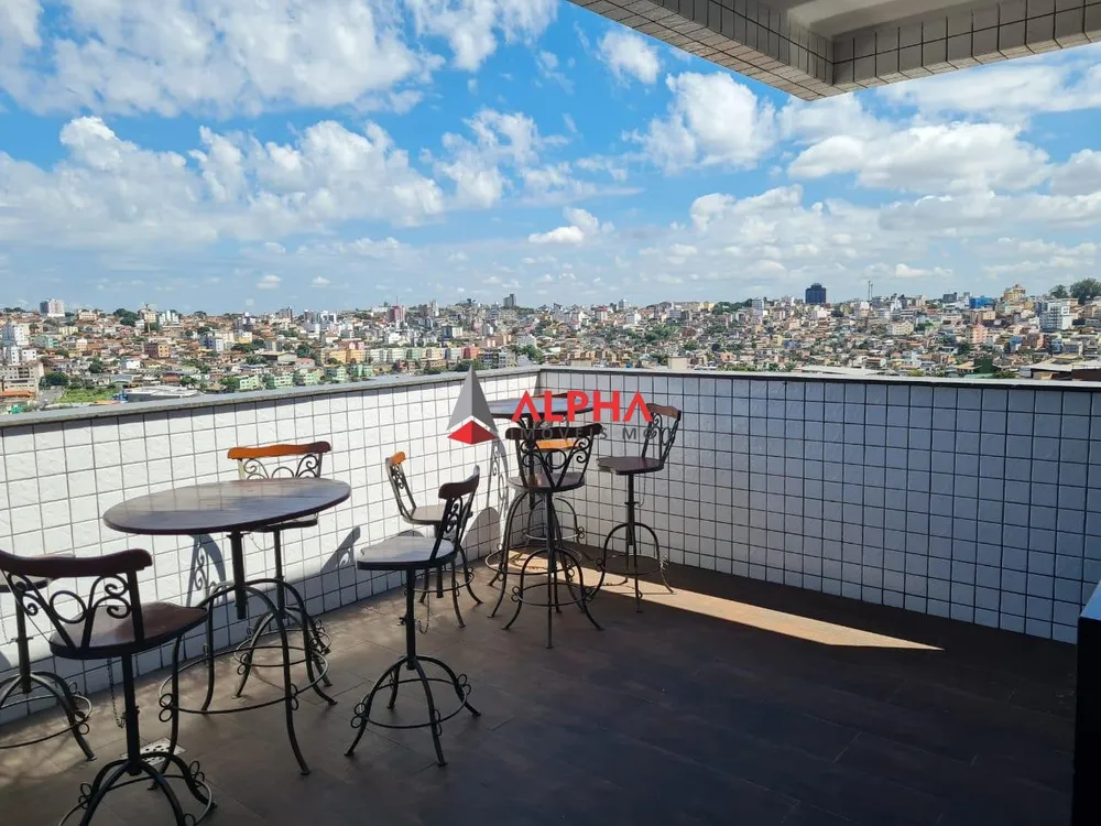 Apartamento, 3 quartos, 200 m² - Foto 13