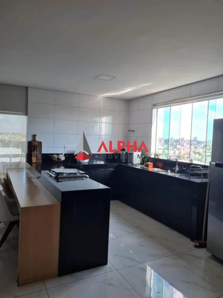 Apartamento, 3 quartos, 200 m² - Foto 3