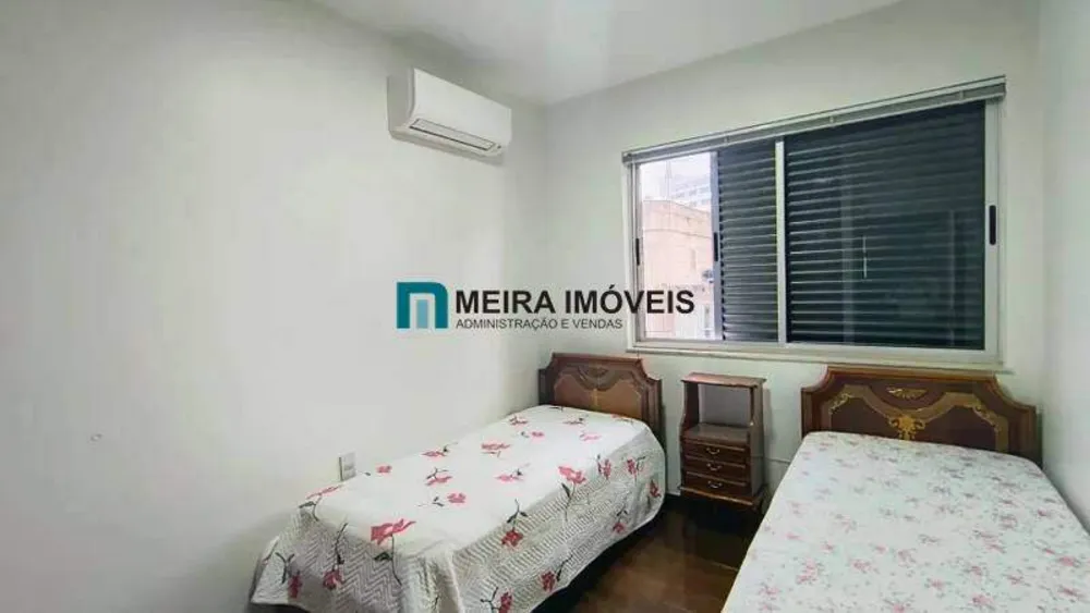 Apartamento, 4 quartos, 200 m² - Foto 7