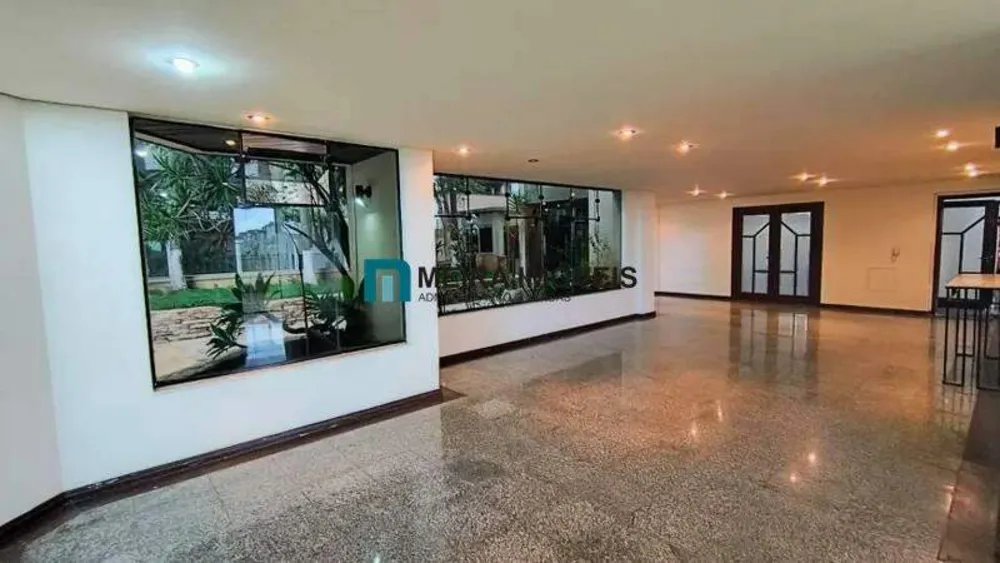 Apartamento, 4 quartos, 200 m² - Foto 14