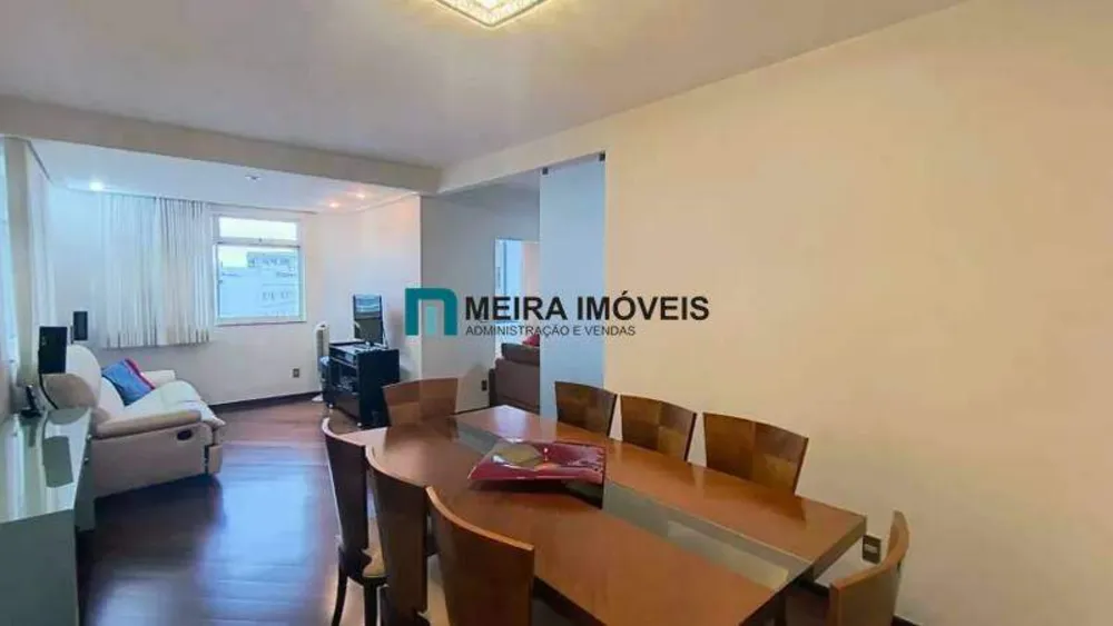 Apartamento, 4 quartos, 200 m² - Foto 2
