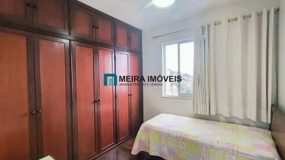 Apartamento, 4 quartos, 200 m² - Foto 9