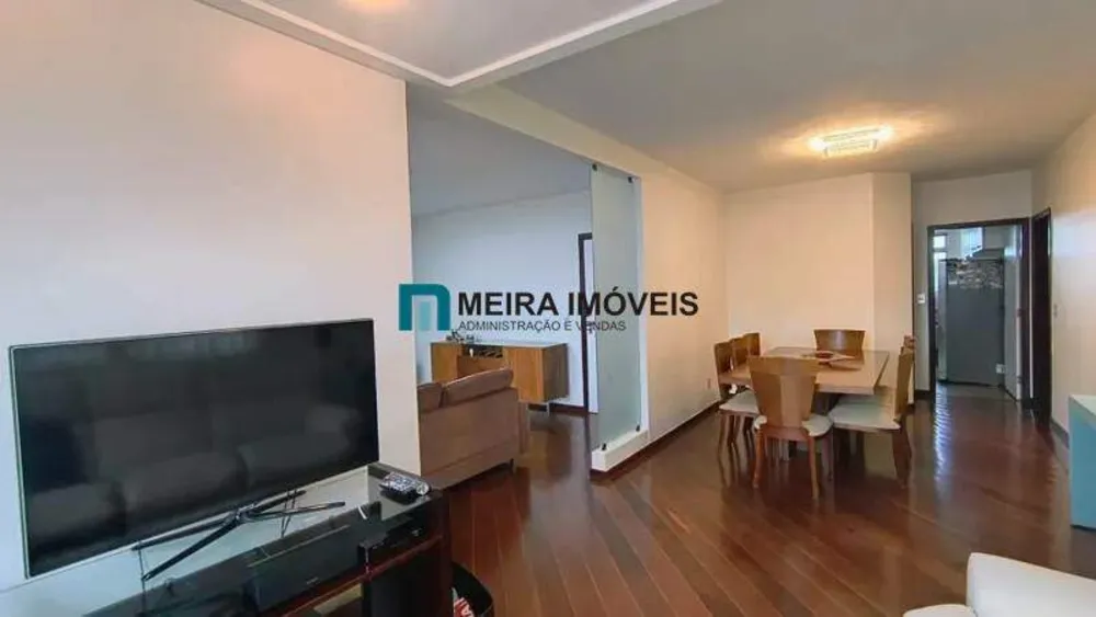 Apartamento, 4 quartos, 200 m² - Foto 3