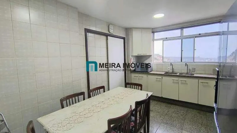 Apartamento, 4 quartos, 200 m² - Foto 11