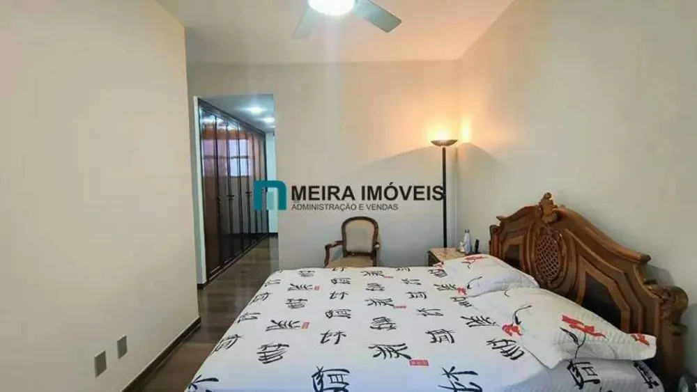 Apartamento, 4 quartos, 200 m² - Foto 5
