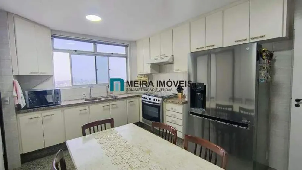 Apartamento, 4 quartos, 200 m² - Foto 14