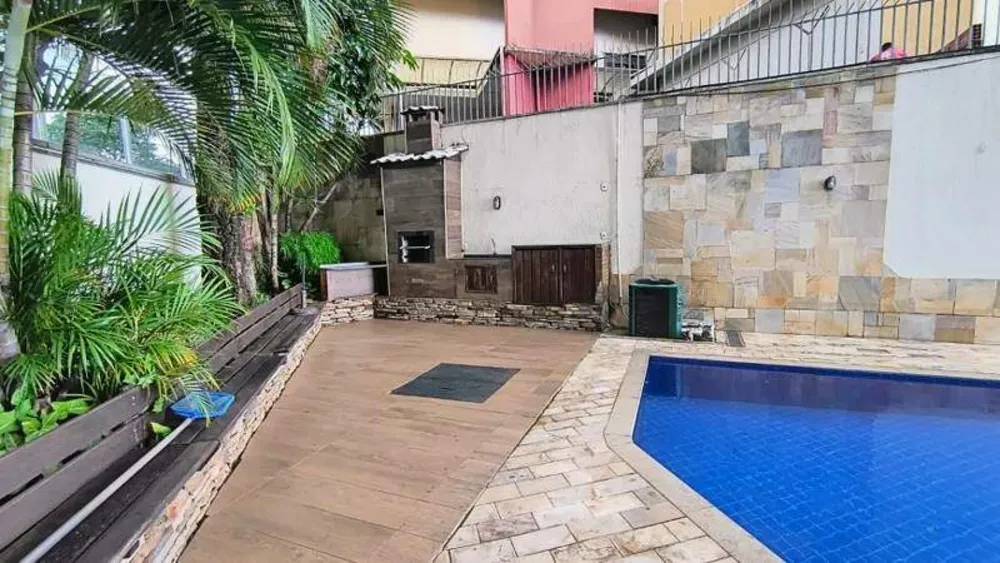 Apartamento, 4 quartos, 200 m² - Foto 18