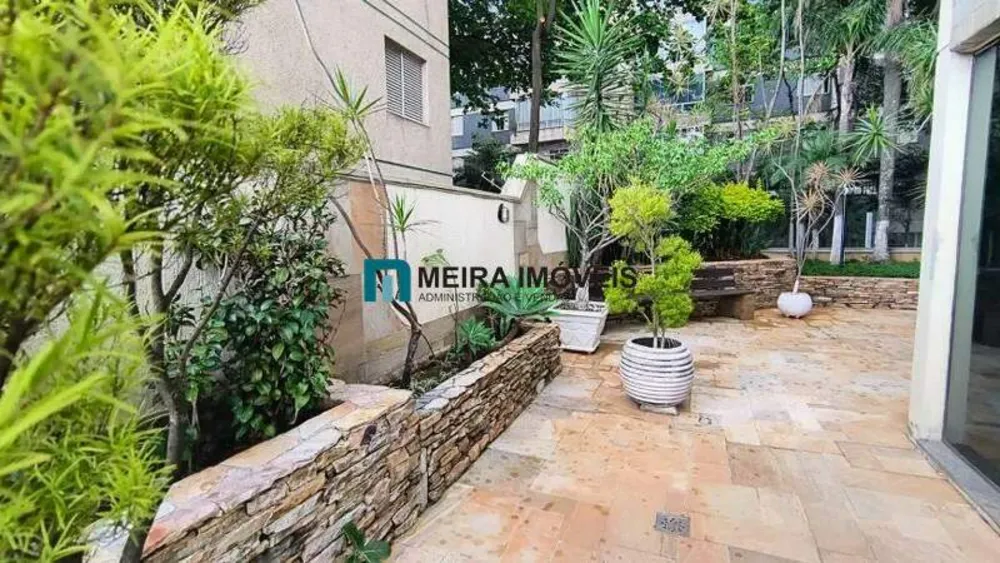 Apartamento, 4 quartos, 200 m² - Foto 17