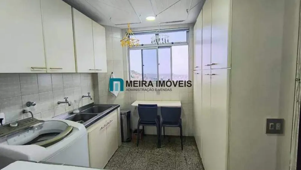 Apartamento, 4 quartos, 200 m² - Foto 12