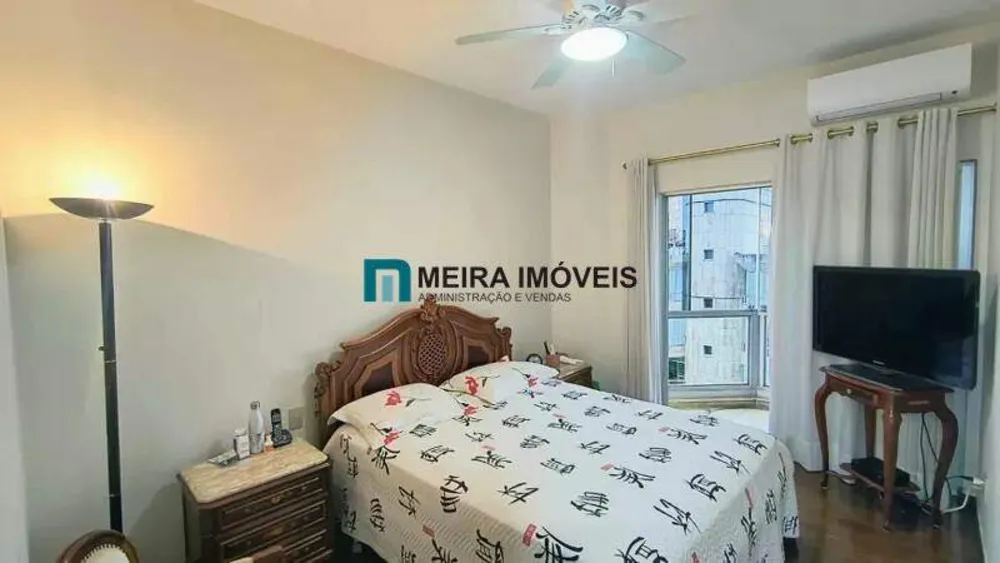 Apartamento, 4 quartos, 200 m² - Foto 4