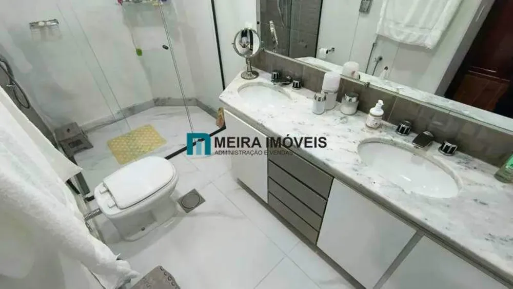 Apartamento, 4 quartos, 200 m² - Foto 10