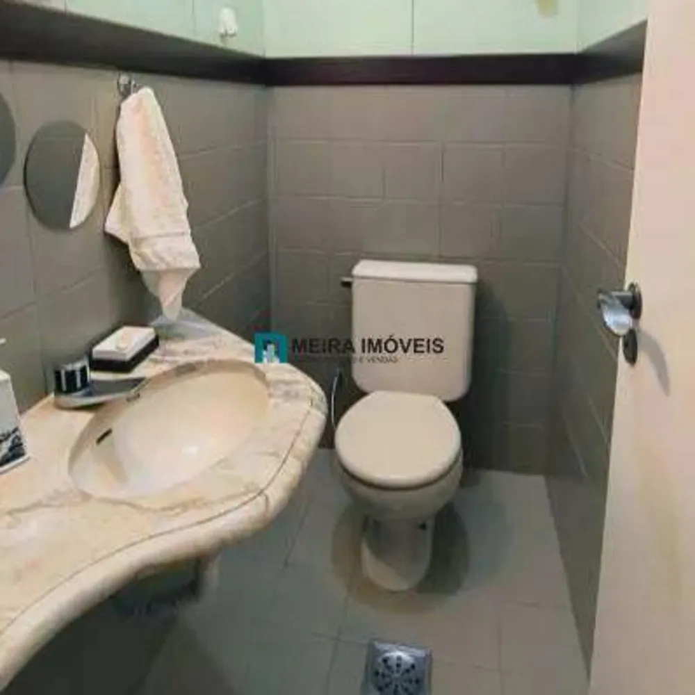 Apartamento, 4 quartos, 200 m² - Foto 13