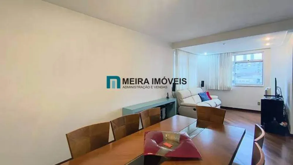 Apartamento, 4 quartos, 200 m² - Foto 4