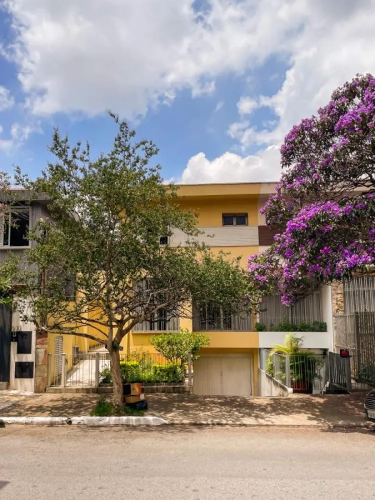 Casa, 5 quartos, 256 m² - Foto 7