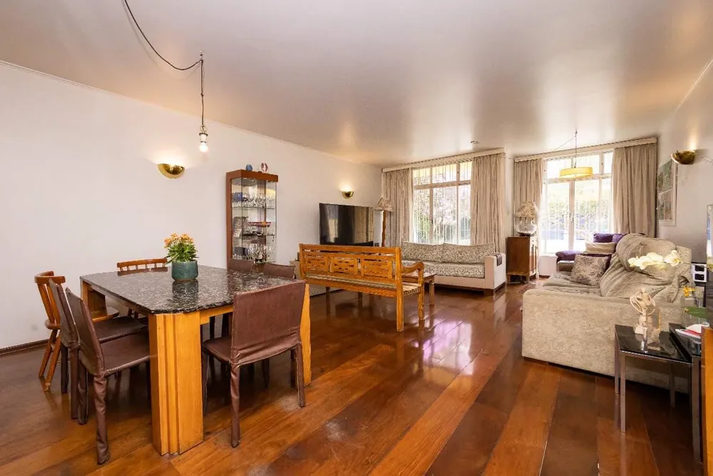 Casa, 5 quartos, 256 m² - Foto 3