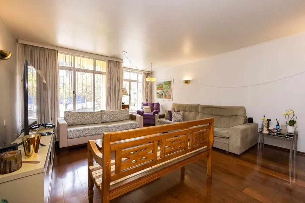 Casa, 5 quartos, 256 m² - Foto 3