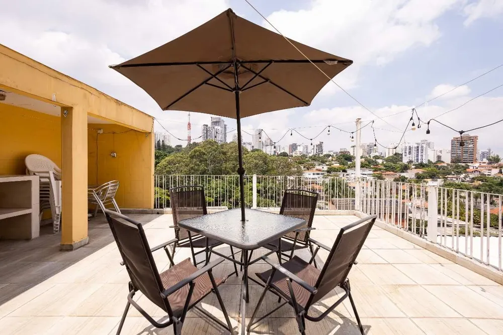 Casa, 5 quartos, 256 m² - Foto 8