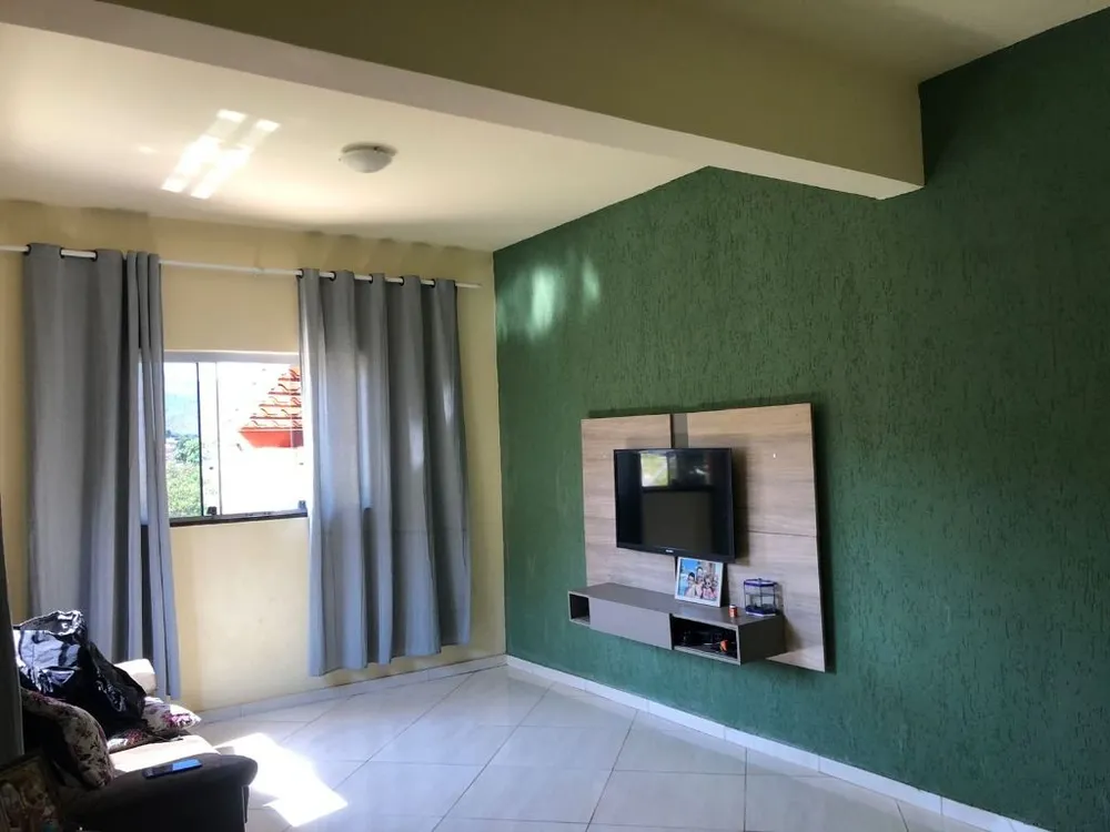 Casa, 3 quartos, 375 m² - Foto 4
