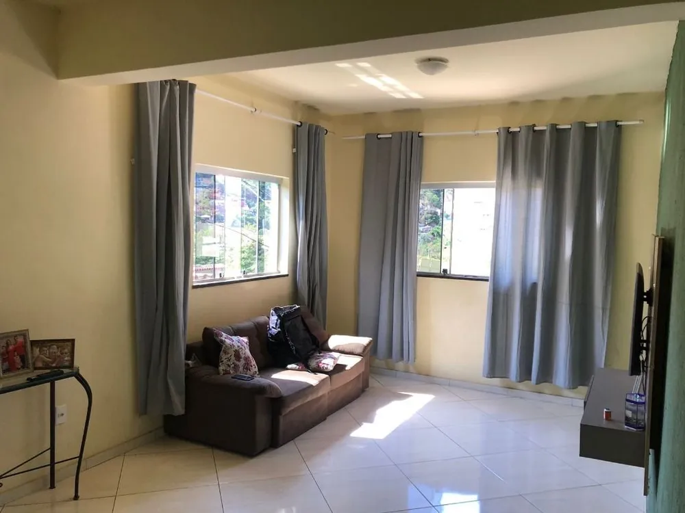 Casa, 3 quartos, 375 m² - Foto 1