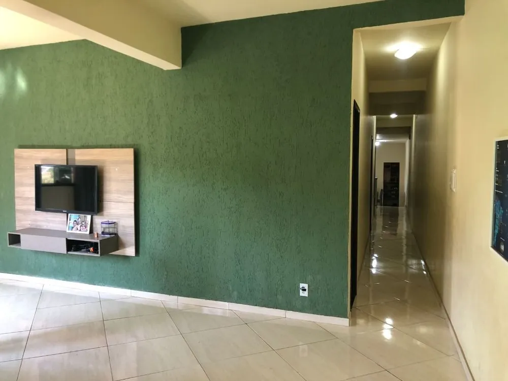 Casa, 3 quartos, 375 m² - Foto 2