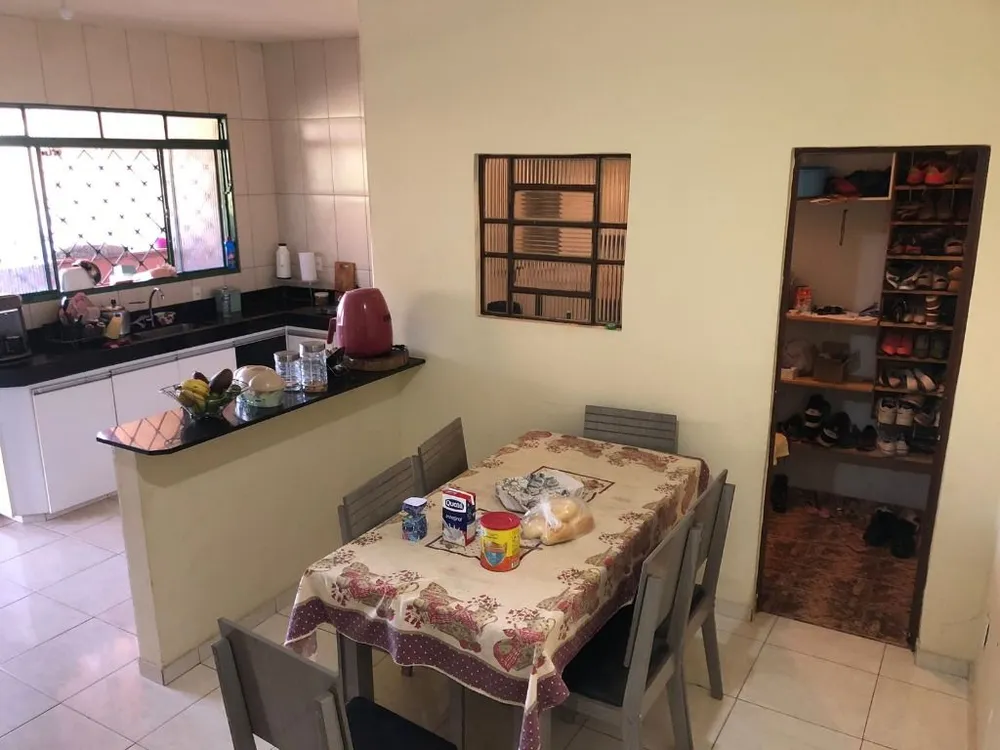 Casa, 3 quartos, 375 m² - Foto 8