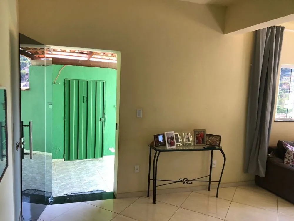 Casa, 3 quartos, 375 m² - Foto 3
