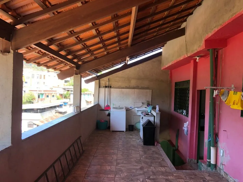 Casa, 3 quartos, 375 m² - Foto 5