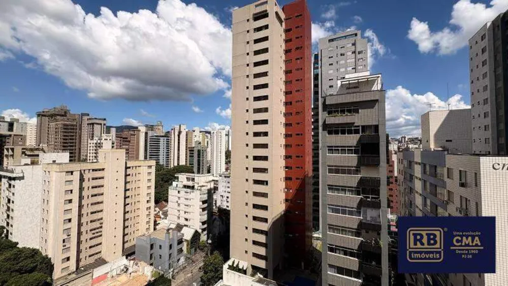 Apartamento, 1 quarto, 60 m² - Foto 14