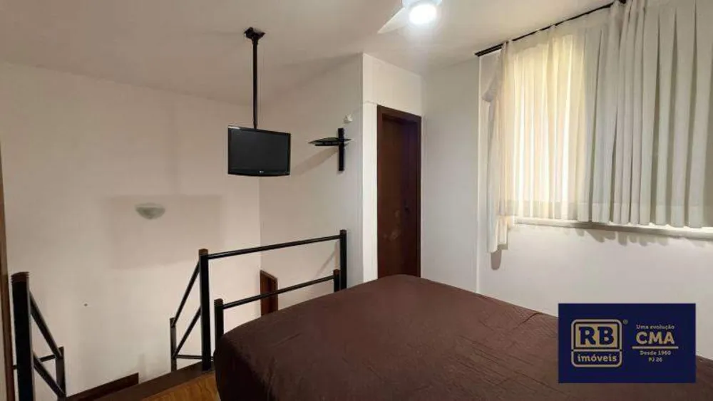 Apartamento, 1 quarto, 60 m² - Foto 12