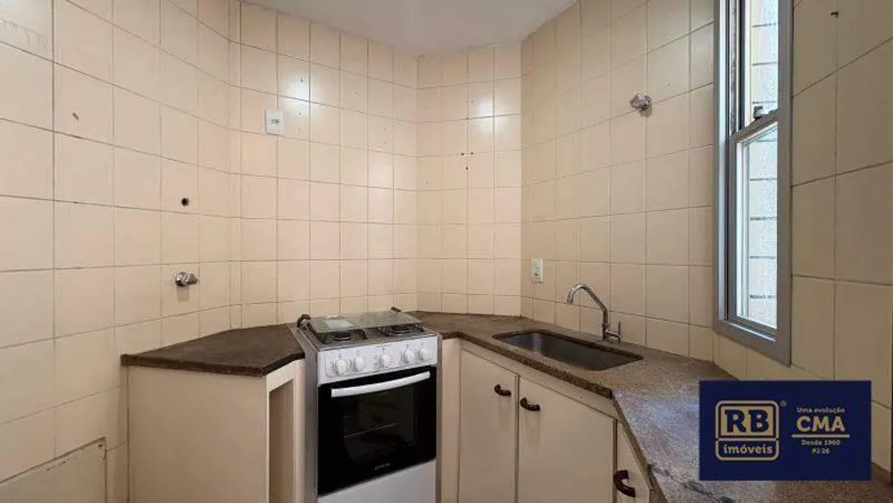 Apartamento, 1 quarto, 60 m² - Foto 5
