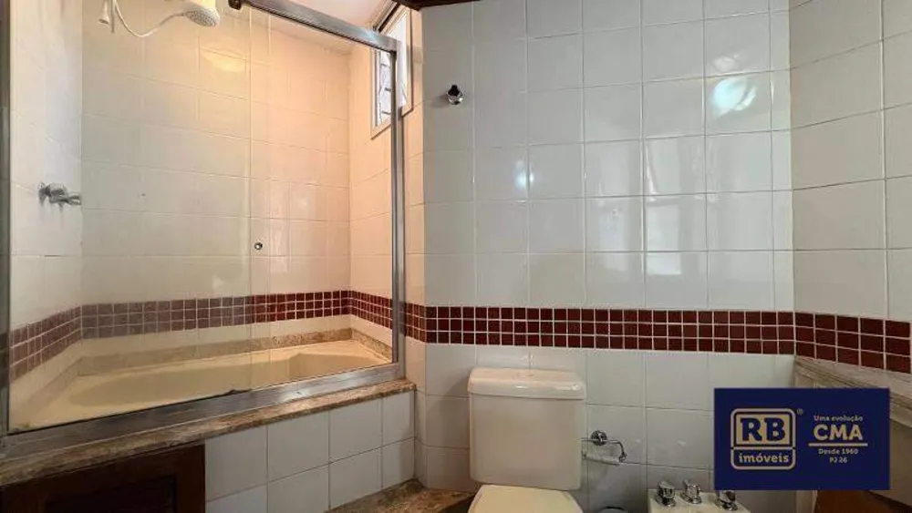 Apartamento, 1 quarto, 60 m² - Foto 11