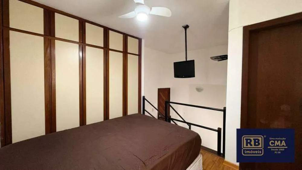 Apartamento, 1 quarto, 60 m² - Foto 8