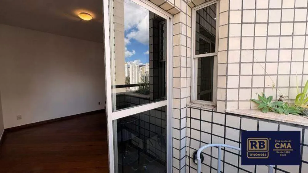 Apartamento, 1 quarto, 60 m² - Foto 4