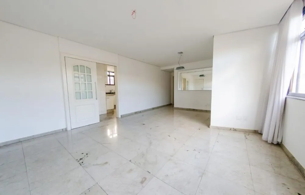 Apartamento, 4 quartos, 164 m² - Foto 2