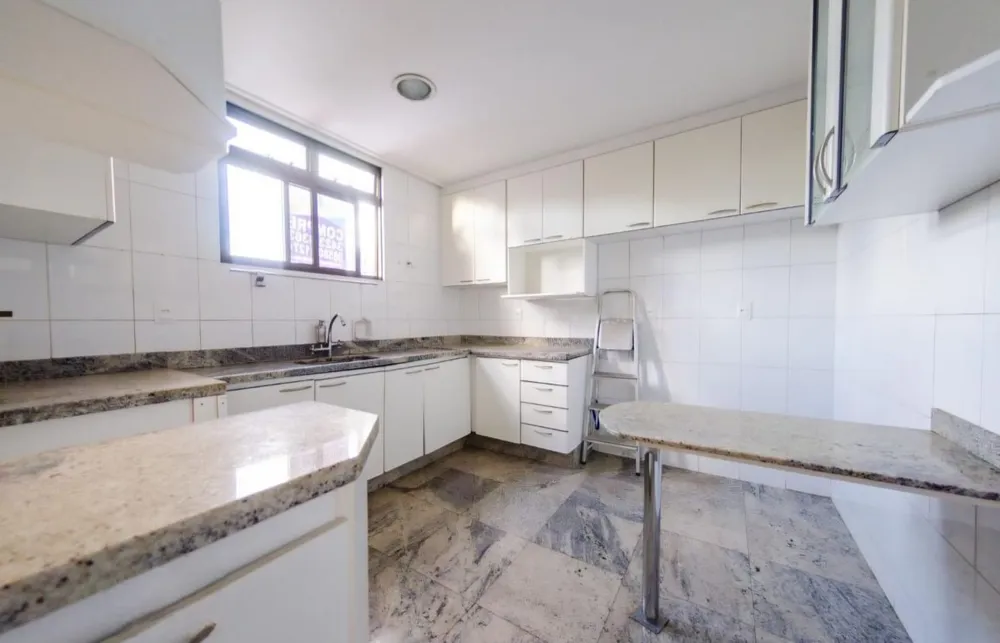 Apartamento, 4 quartos, 164 m² - Foto 6
