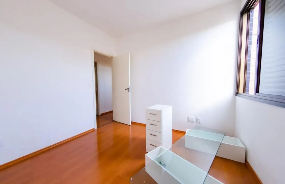 Apartamento, 4 quartos, 164 m² - Foto 4