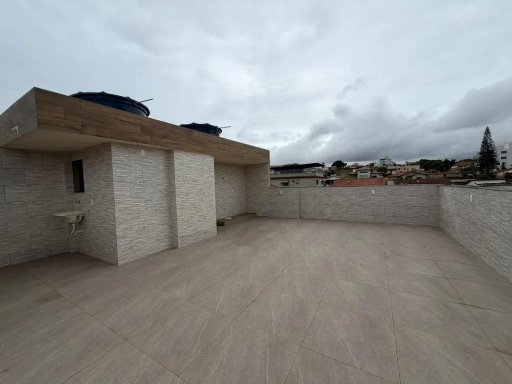 Cobertura, 3 quartos, 160 m² - Foto 2