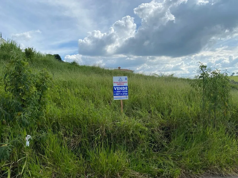 Terreno, 450 m² - Foto 1