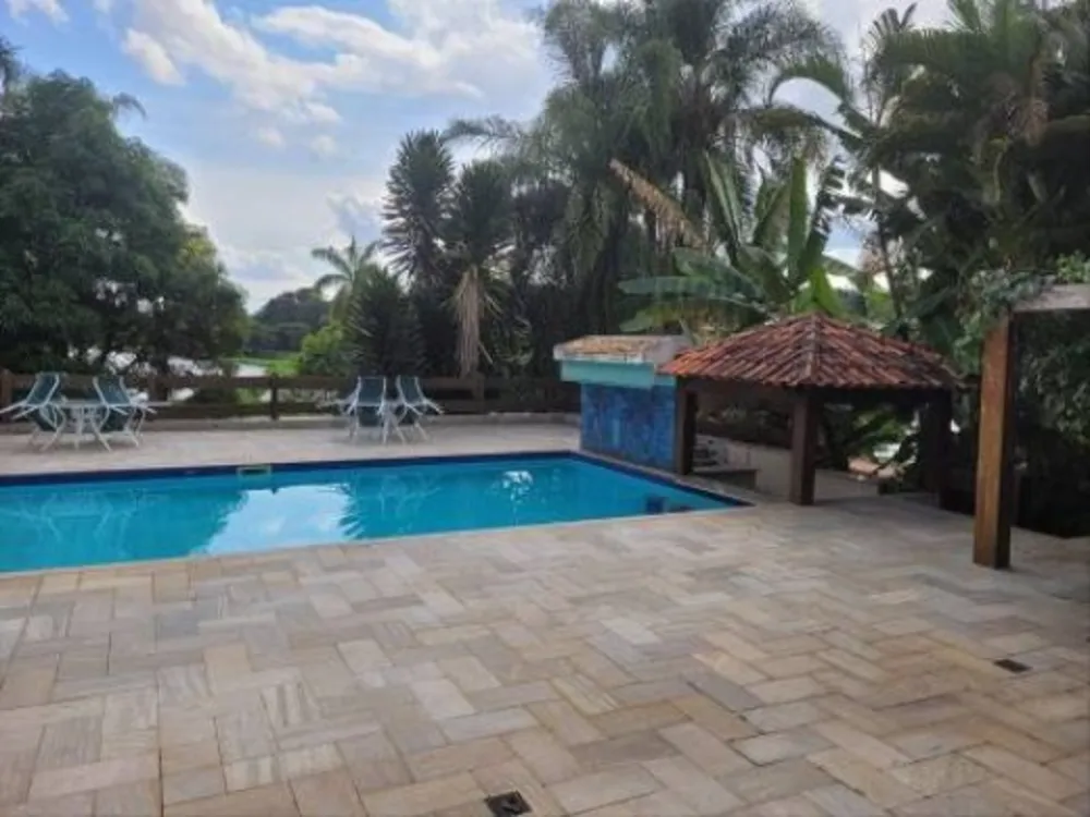 Casa, 5 quartos, 931 m² - Foto 6