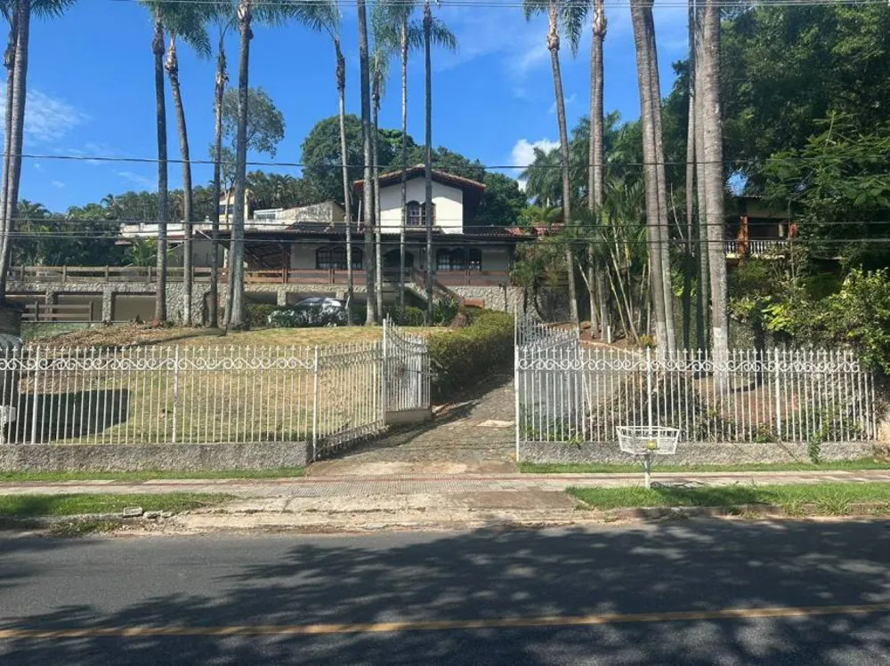 Casa, 5 quartos, 931 m² - Foto 7