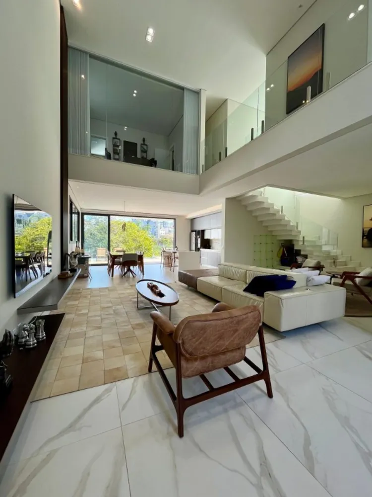 Casa de Condomínio, 4 quartos - Foto 10